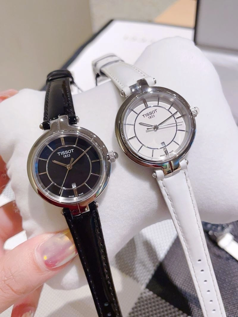 Faithkeybiz TISSOT Watches