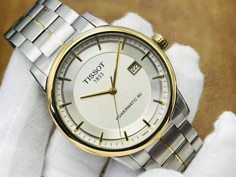 TISSOT Watches