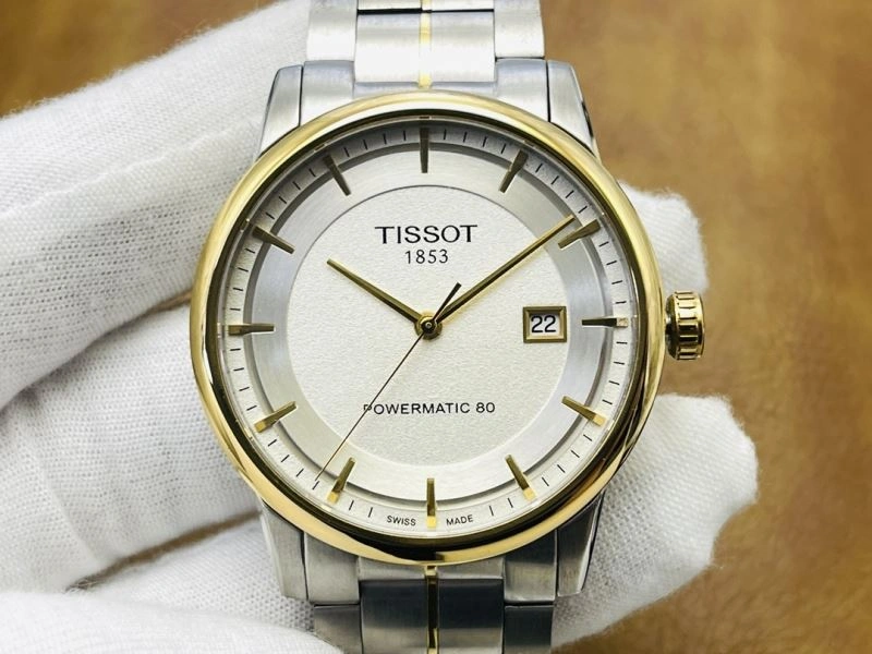 Faithkeybiz TISSOT Watches