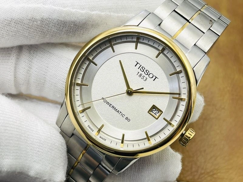 Faithkeybiz TISSOT Watches
