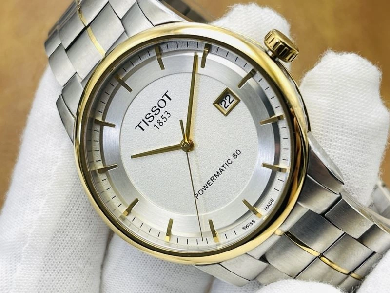Faithkeybiz TISSOT Watches