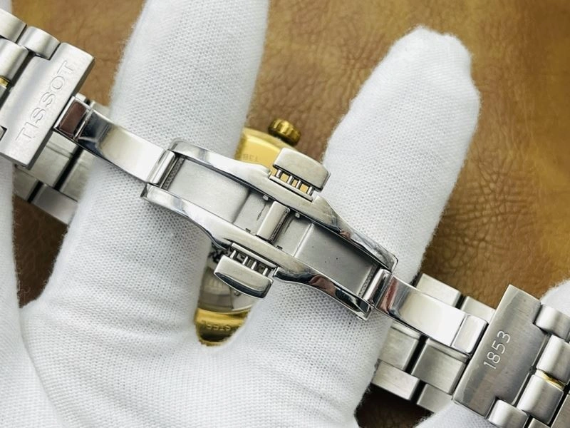 Faithkeybiz TISSOT Watches
