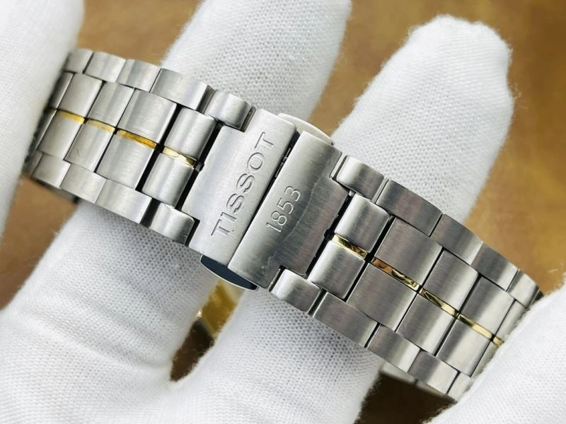 Faithkeybiz TISSOT Watches