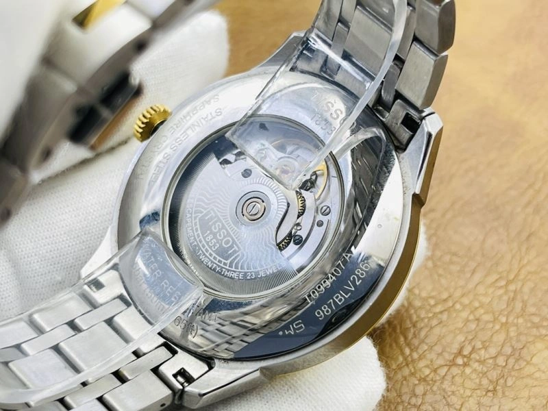Faithkeybiz TISSOT Watches