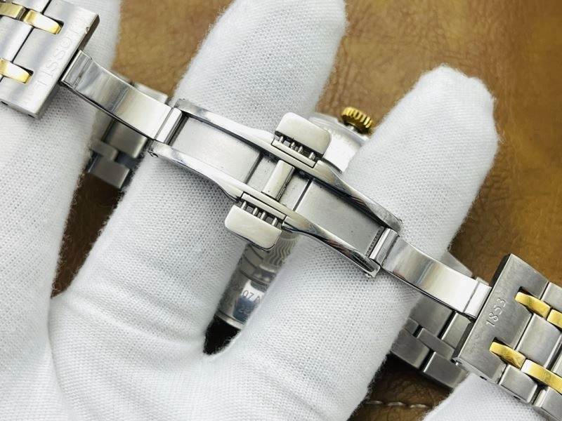 Faithkeybiz TISSOT Watches