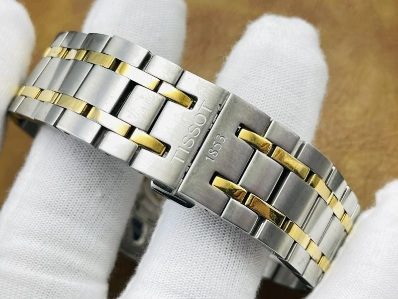 Faithkeybiz TISSOT Watches