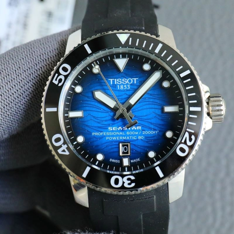 Faithkeybiz TISSOT Watches