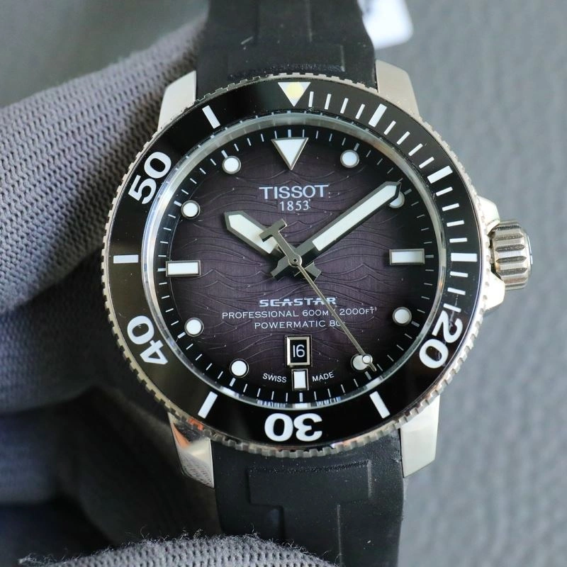 Faithkeybiz TISSOT Watches