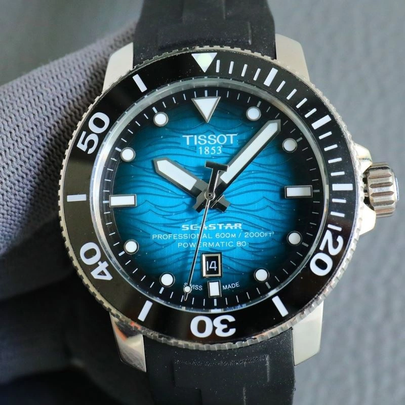 Faithkeybiz TISSOT Watches