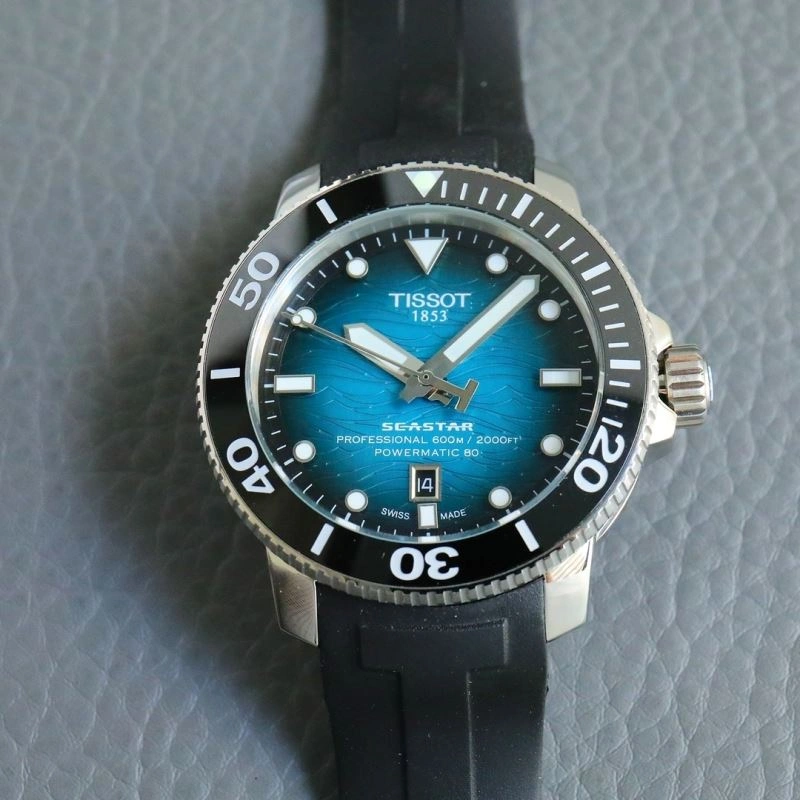Faithkeybiz TISSOT Watches