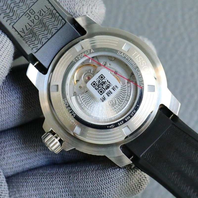 Faithkeybiz TISSOT Watches