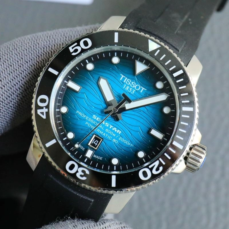 Faithkeybiz TISSOT Watches
