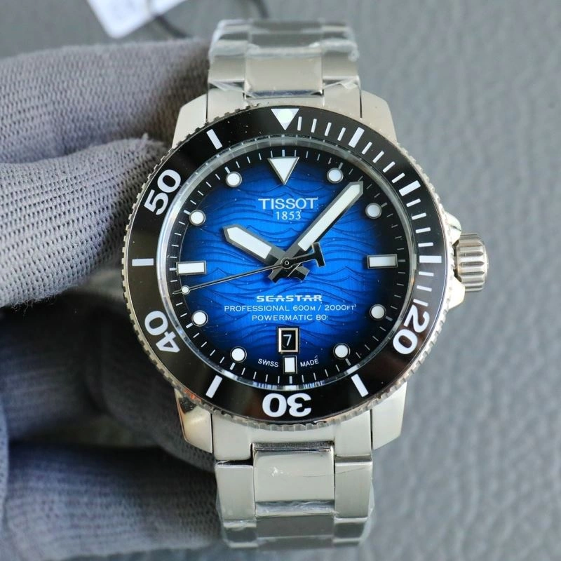 Faithkeybiz TISSOT Watches