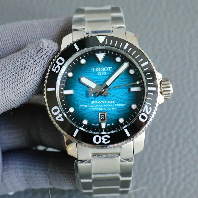 Faithkeybiz TISSOT Watches