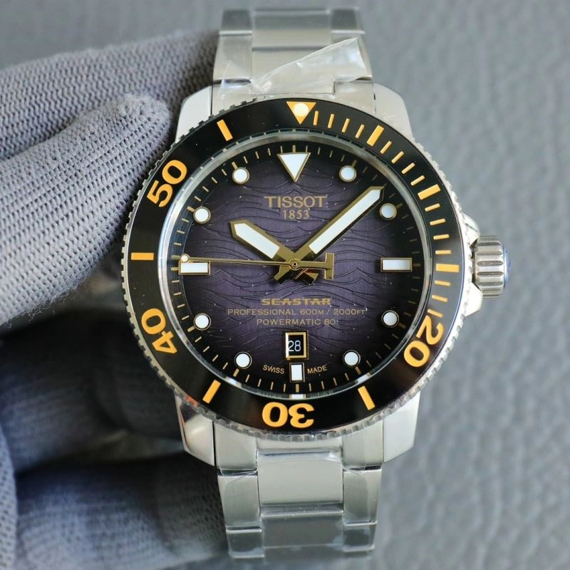 Faithkeybiz TISSOT Watches