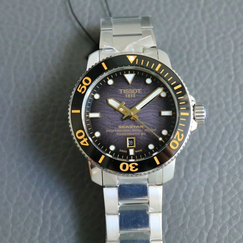 Faithkeybiz TISSOT Watches