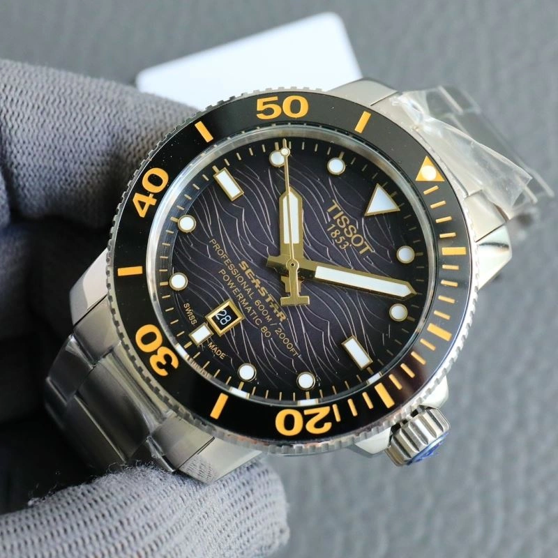 Faithkeybiz TISSOT Watches