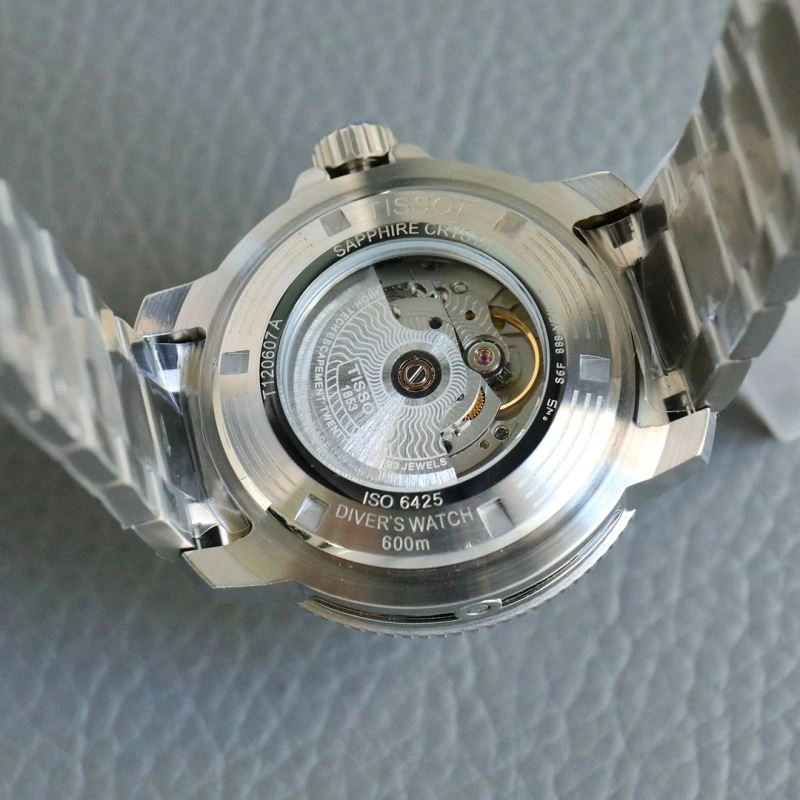 Faithkeybiz TISSOT Watches