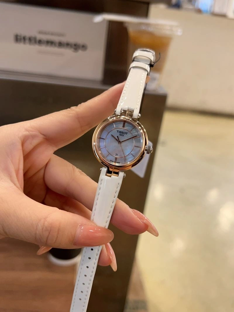Faithkeybiz TISSOT Watches