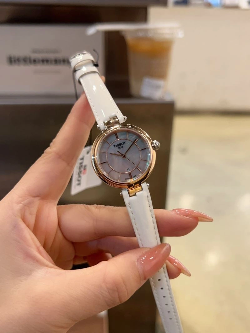 Faithkeybiz TISSOT Watches