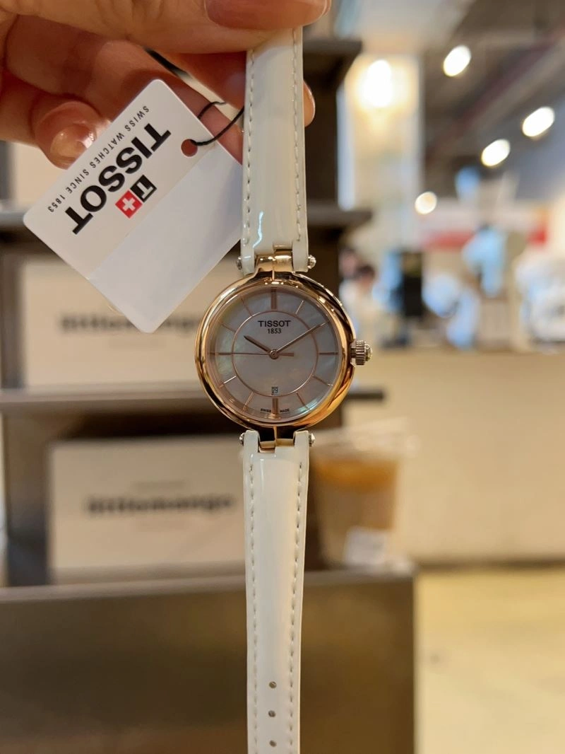 Faithkeybiz TISSOT Watches