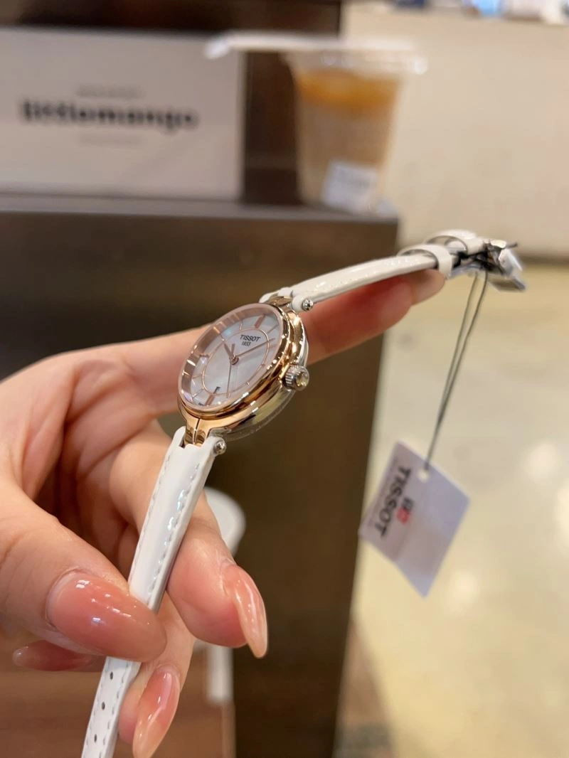 Faithkeybiz TISSOT Watches