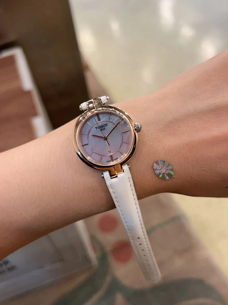 Faithkeybiz TISSOT Watches