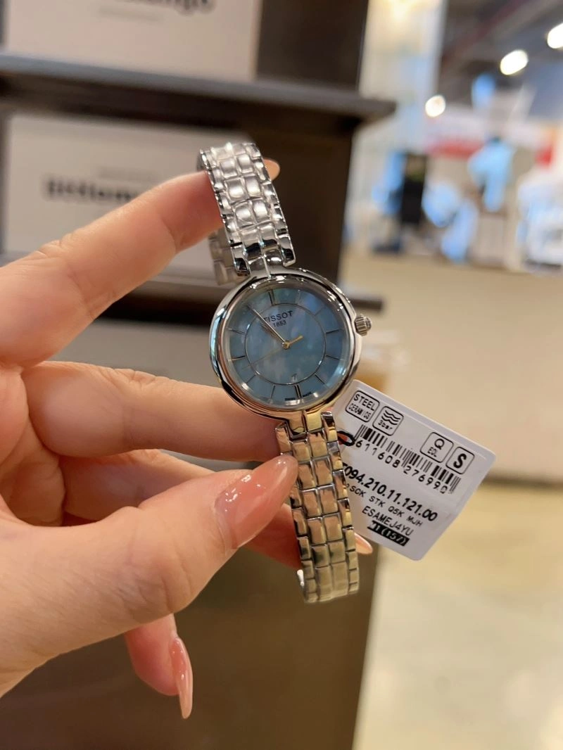 Faithkeybiz TISSOT Watches
