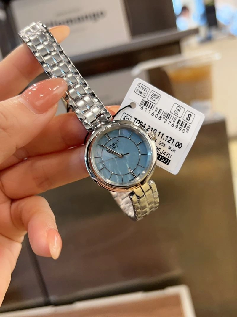 Faithkeybiz TISSOT Watches