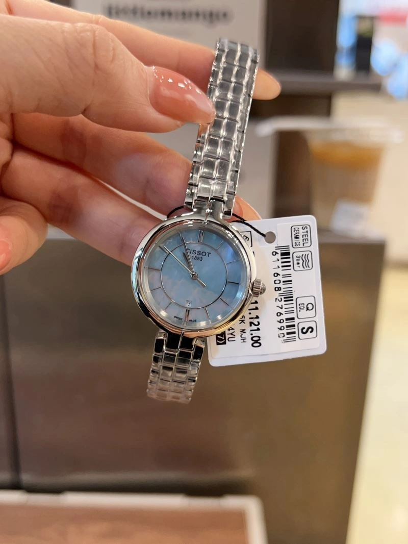 Faithkeybiz TISSOT Watches