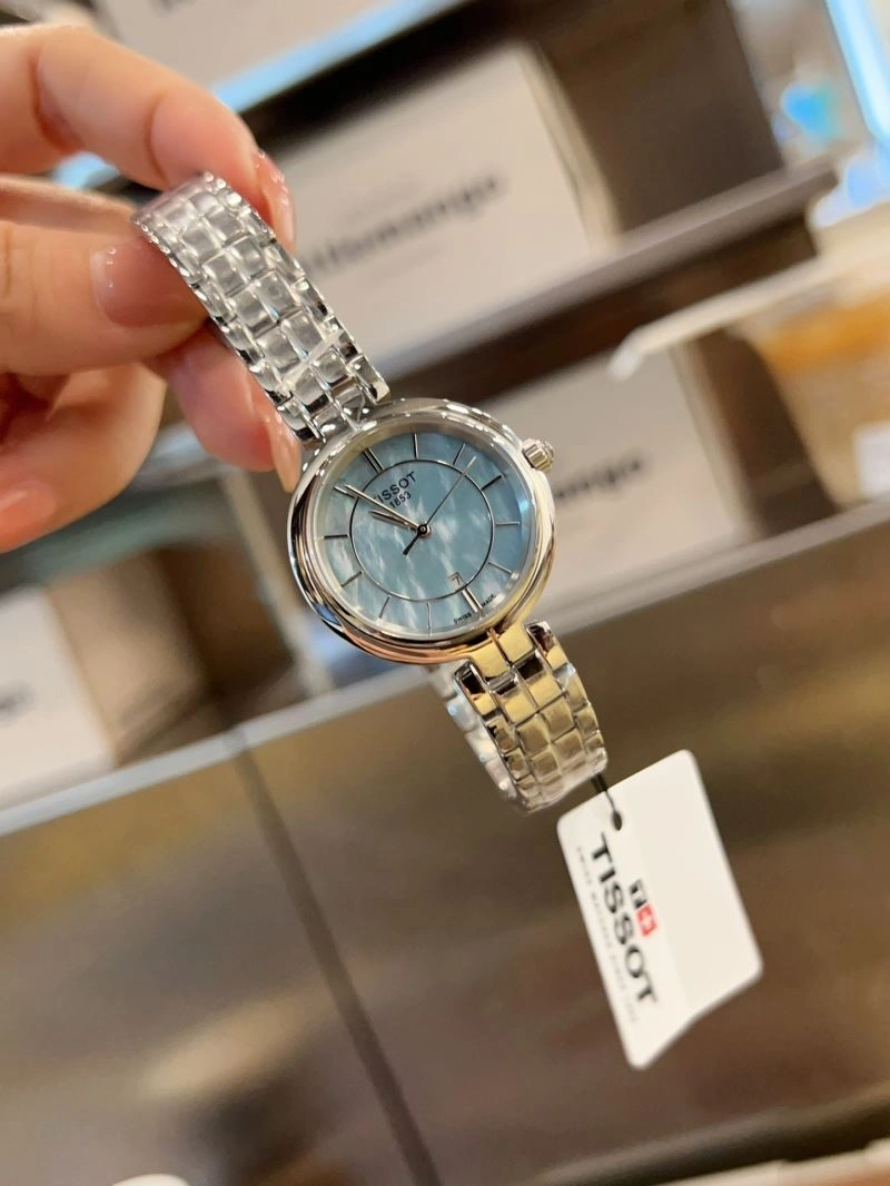 Faithkeybiz TISSOT Watches