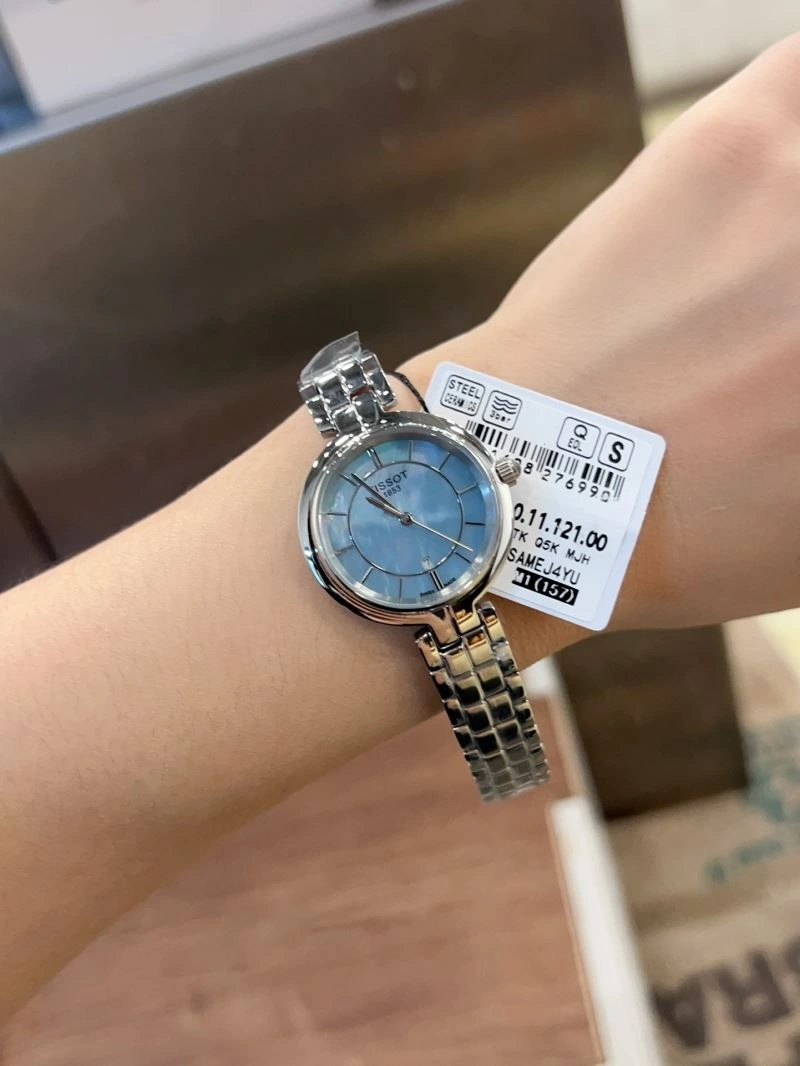 Faithkeybiz TISSOT Watches