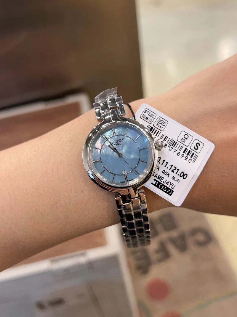 Faithkeybiz TISSOT Watches