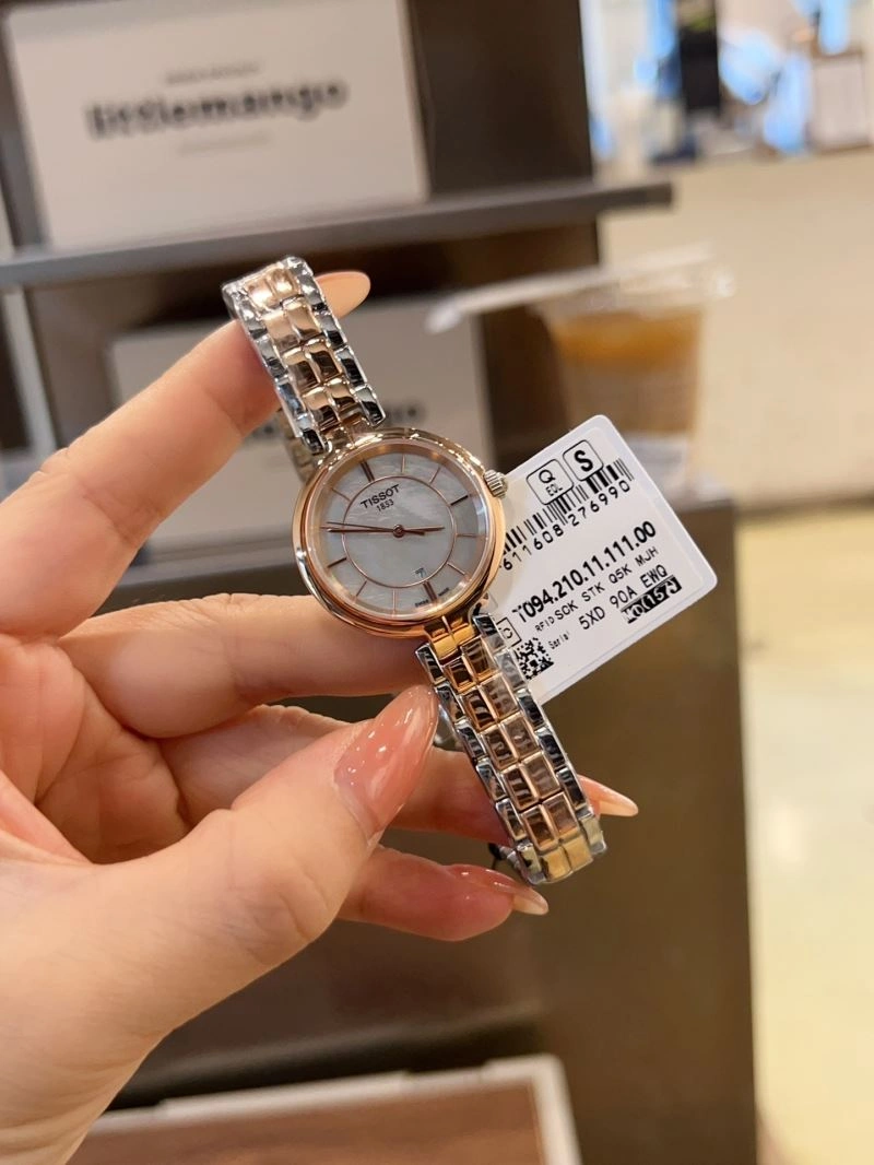 TISSOT Watches
