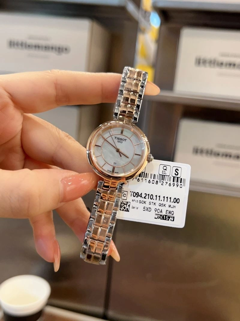 Faithkeybiz TISSOT Watches