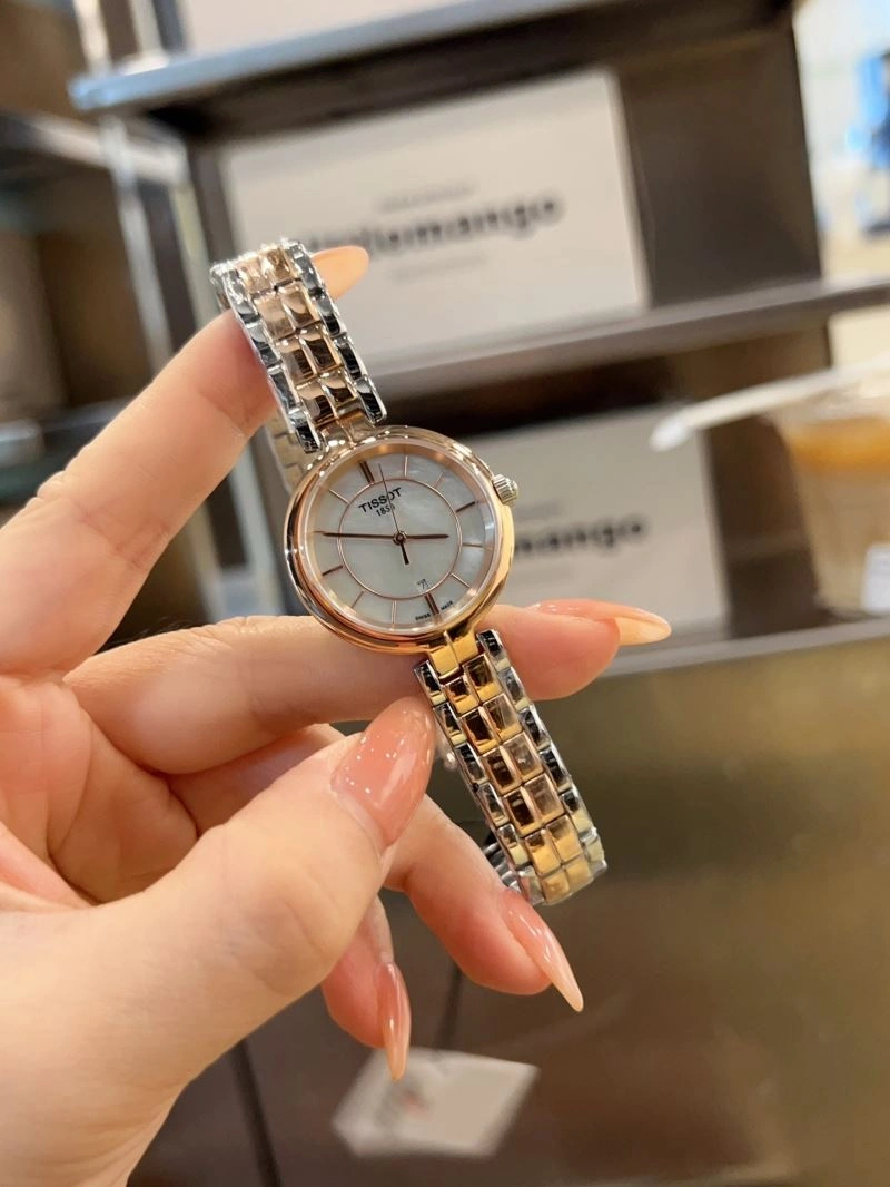 Faithkeybiz TISSOT Watches