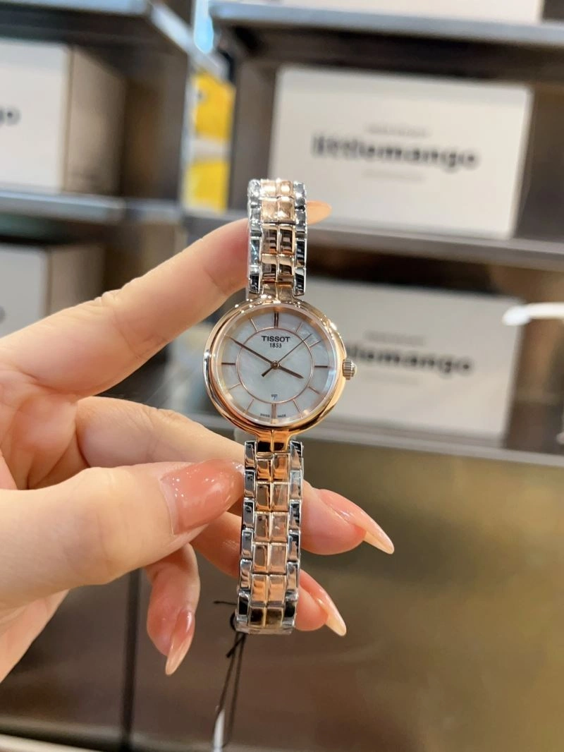 Faithkeybiz TISSOT Watches