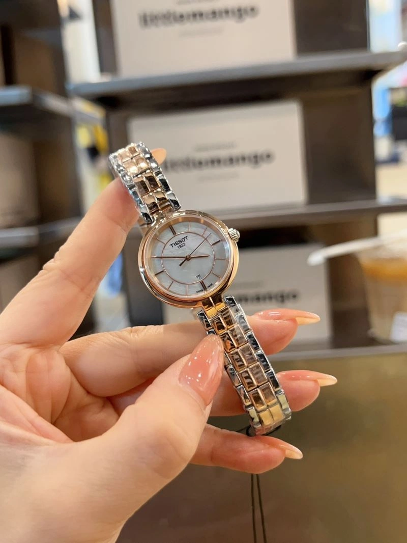 Faithkeybiz TISSOT Watches