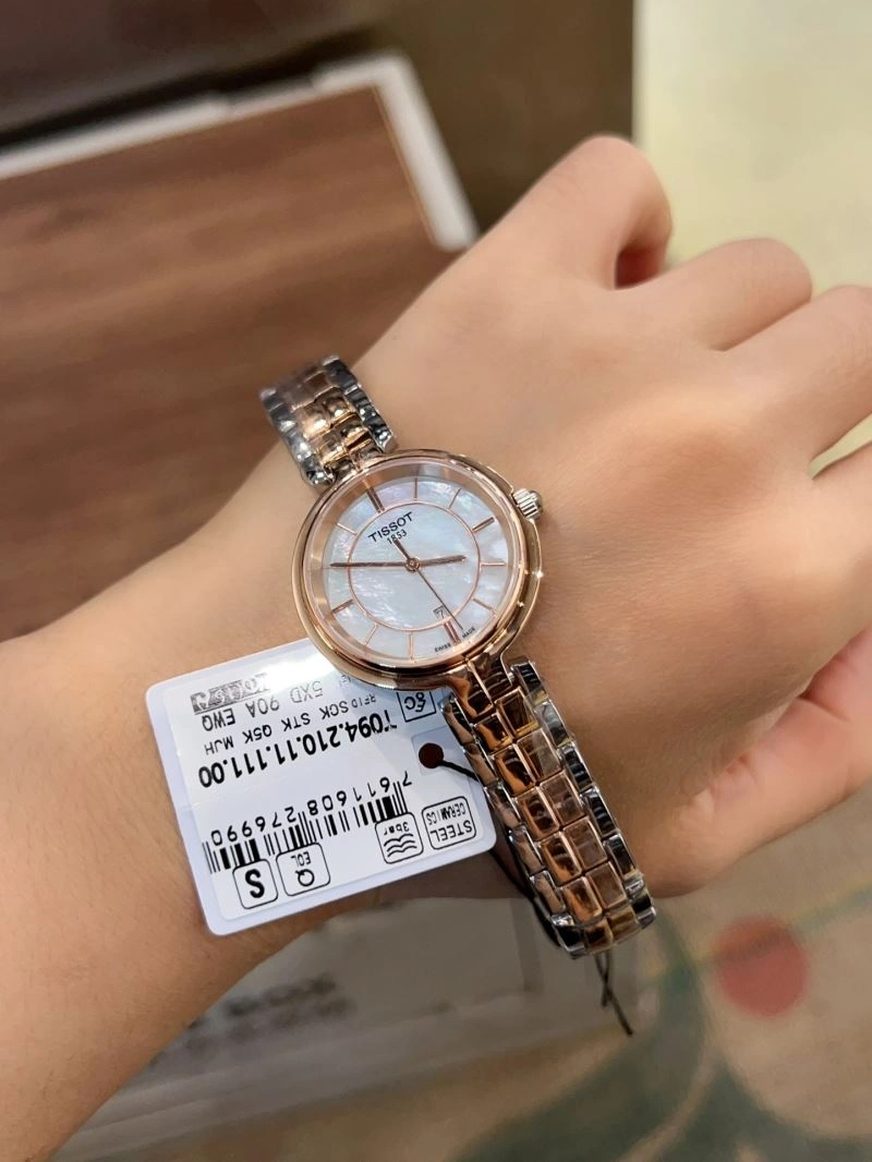 Faithkeybiz TISSOT Watches