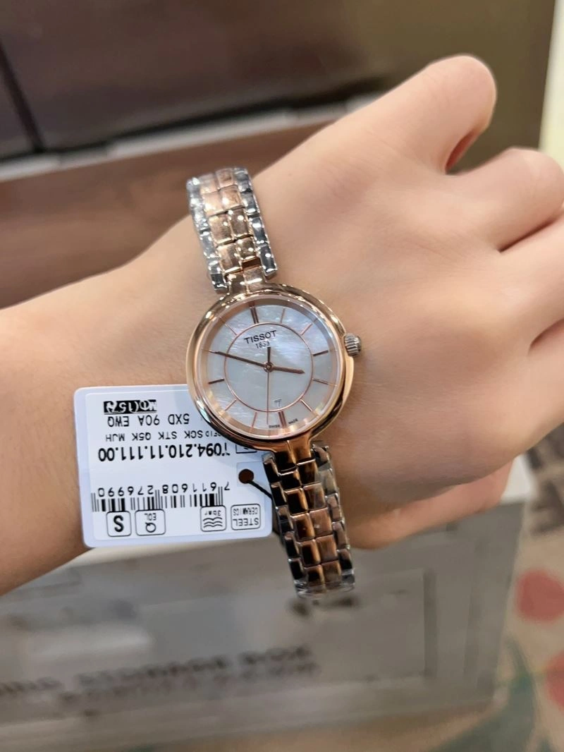 Faithkeybiz TISSOT Watches