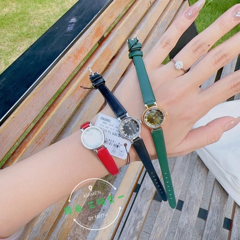 Faithkeybiz TISSOT Watches
