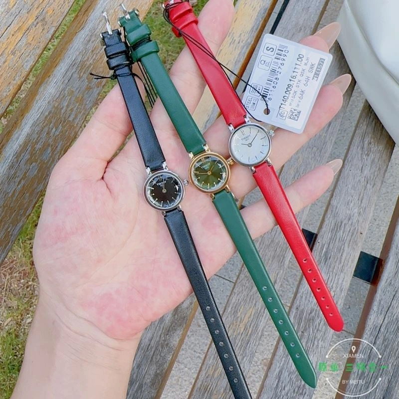Faithkeybiz TISSOT Watches