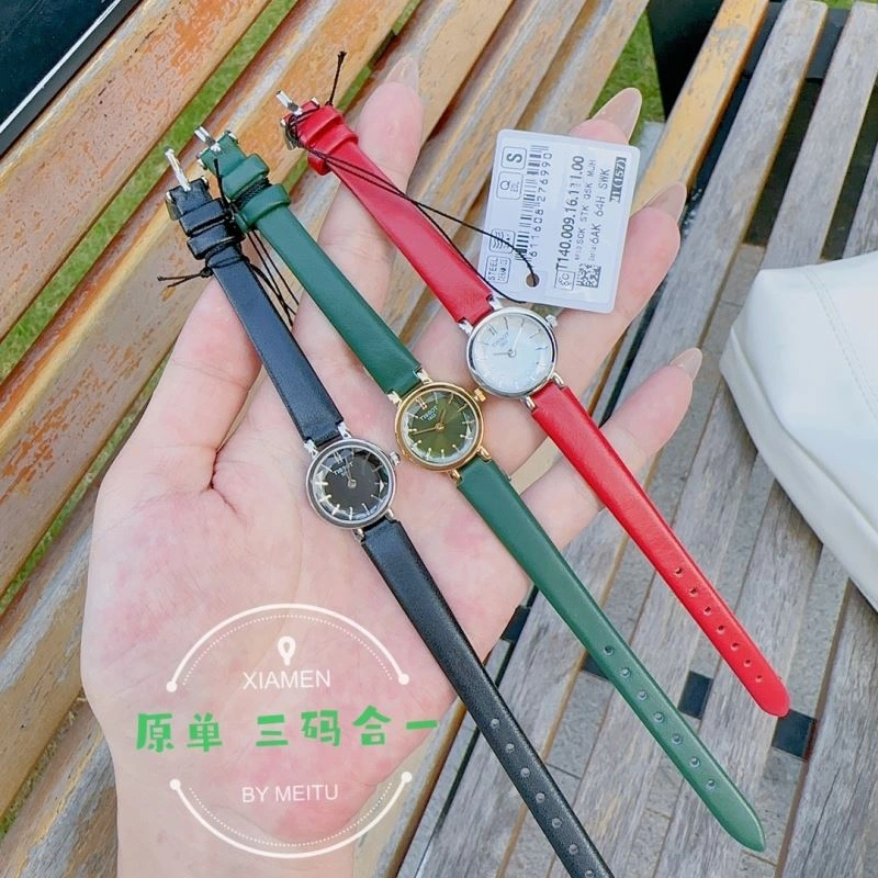 Faithkeybiz TISSOT Watches