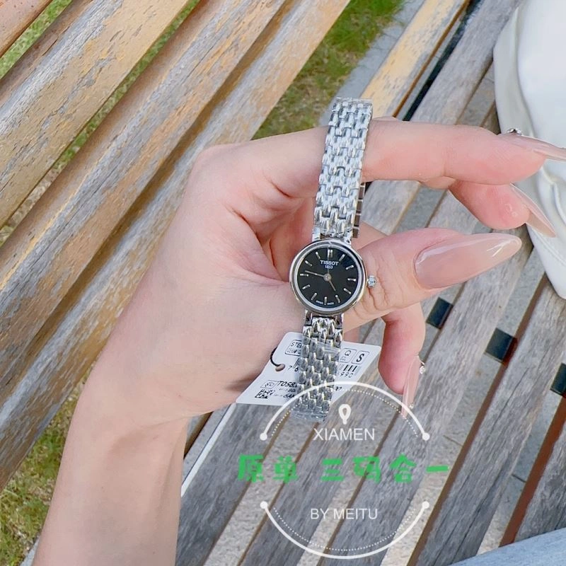 Faithkeybiz TISSOT Watches