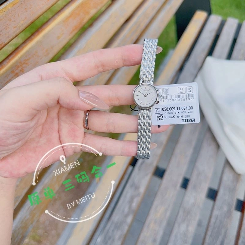 Faithkeybiz TISSOT Watches