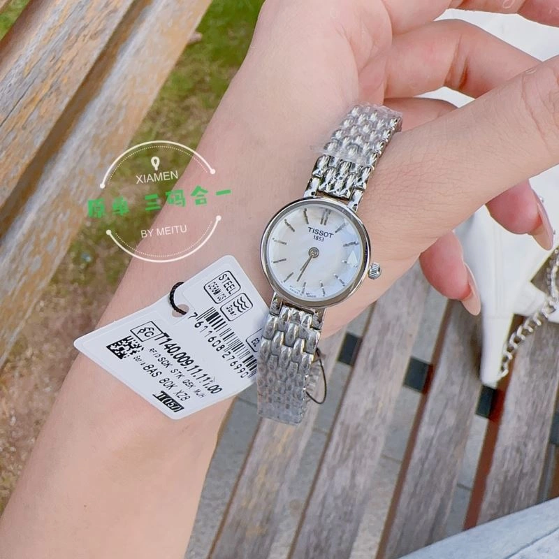 Faithkeybiz TISSOT Watches