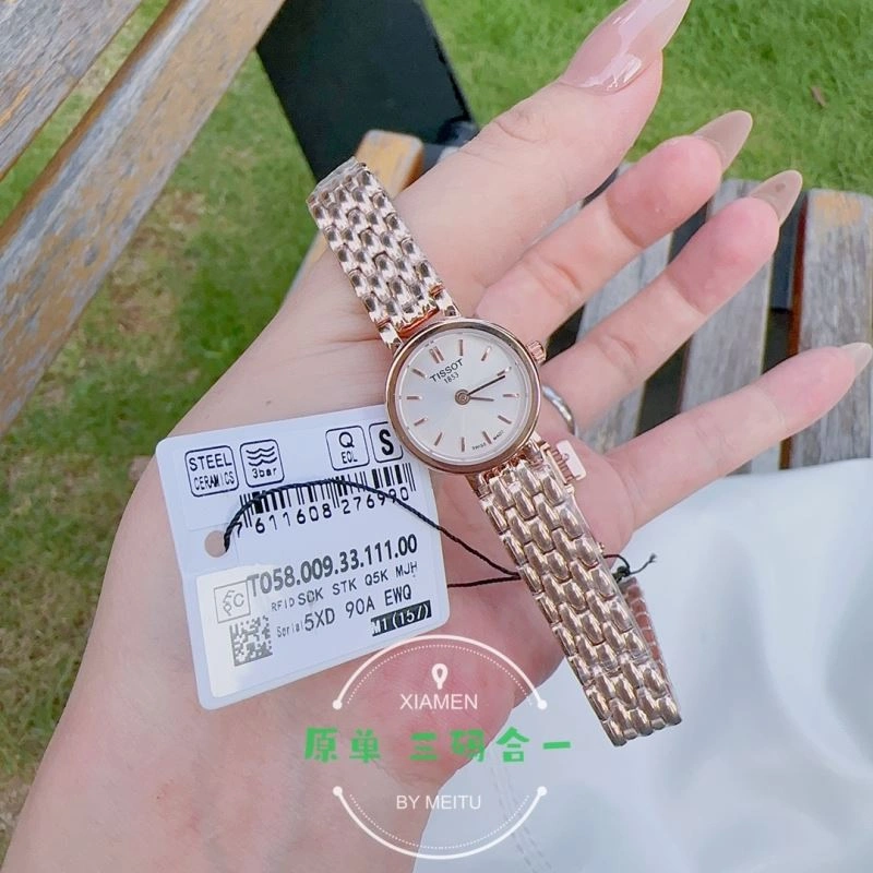 Faithkeybiz TISSOT Watches