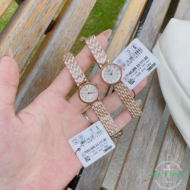 Faithkeybiz TISSOT Watches