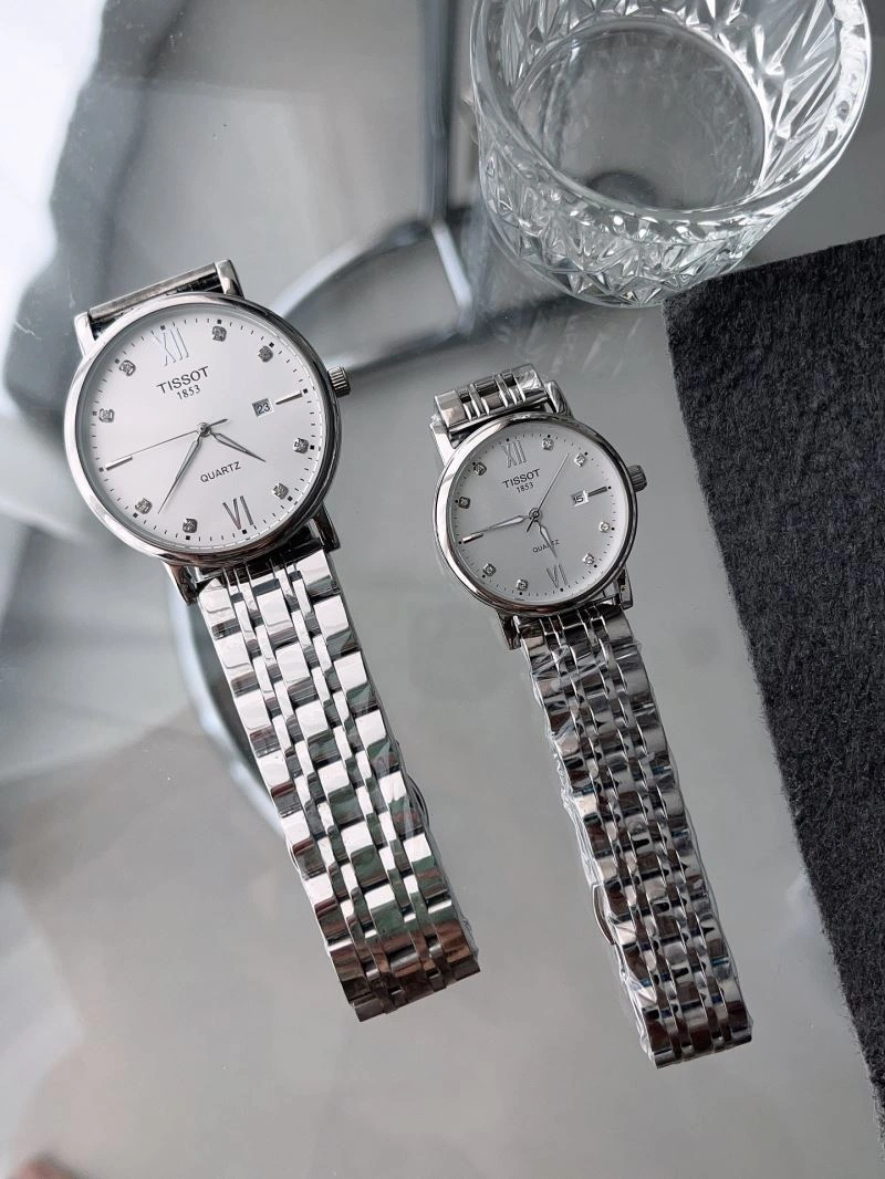 Faithkeybiz TISSOT Watches