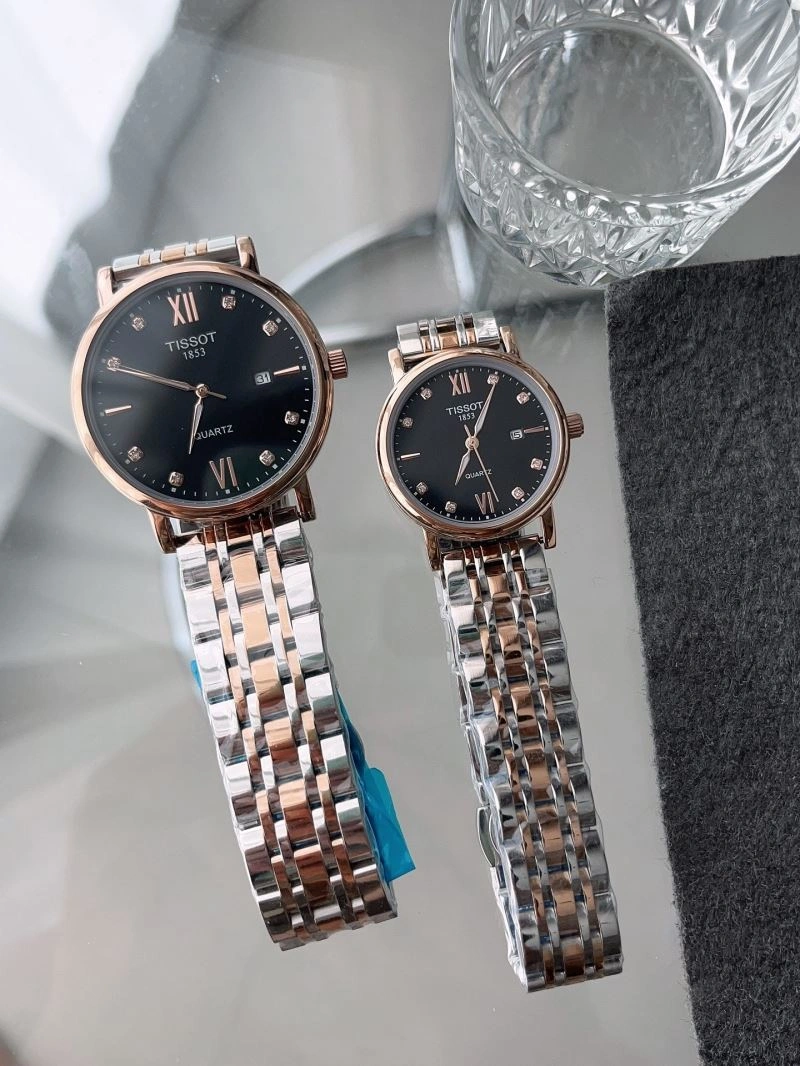 Faithkeybiz TISSOT Watches